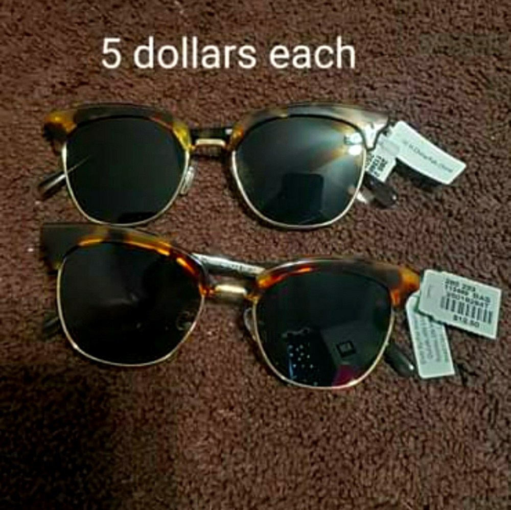 Sunglasses